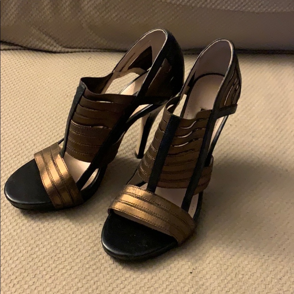 French Connection shoes